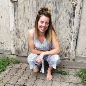 Meet your Posher, Rossi